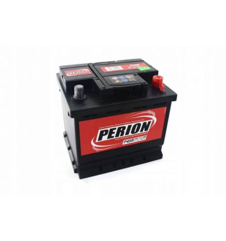 PERION Аккумулятор 60AH 540A(EN) клемы 0 (242x175x175) S4 004