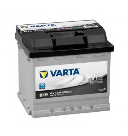 Аккумулятор Varta Black Dynamic 56AH 480A(EN) клемы 0 (242x175x190) S3 005