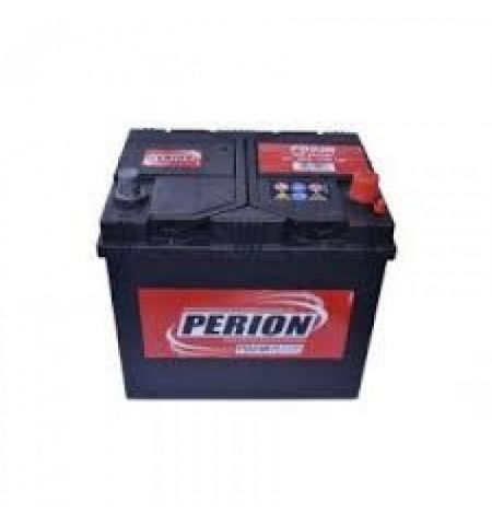 PERION Аккумулятор 60AH 510A(JIS) клемы 0 (232x173x225) S4 024