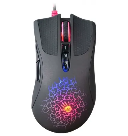 Gaming Mouse Bloody A90, Negru