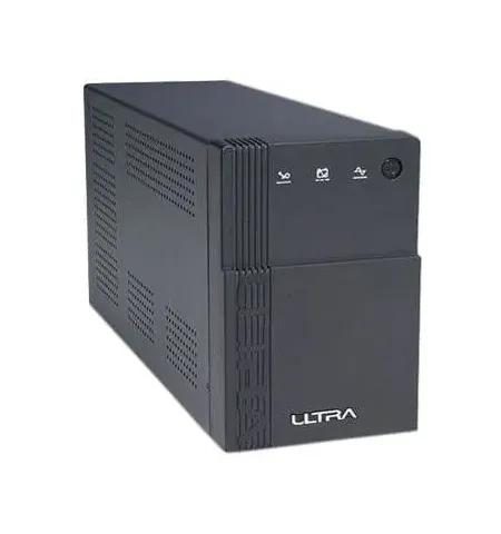 UPS  Ultra Power 2000VA,/1400W Sine wave output, 3 Shuko, LCD Display