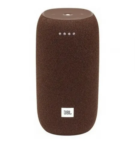 Портативная колонка JBL Link Portable, Коричневый