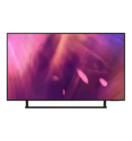 50" LED SMART TV Samsung UE50AU9000UXUA, 3840x2160 4K UHD, Tizen, Negru