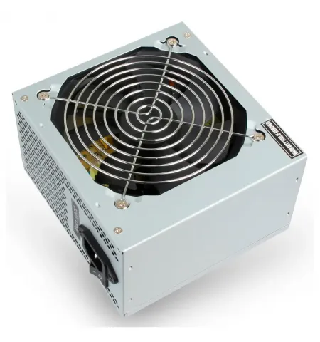 Блок питания для компьютеров Sohoo ATX-500W-12, 500Вт, ATX, --