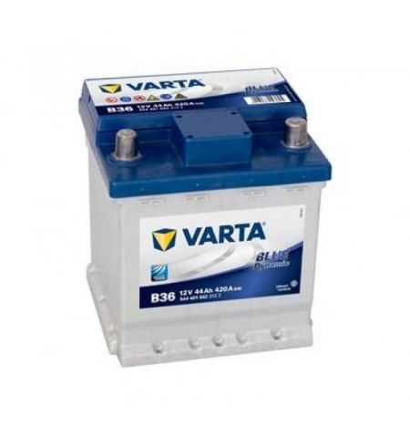 Аккумулятор Varta Blue Dynamic 44AH 420A(EN) клемы 0 (175x175x190) S4 000