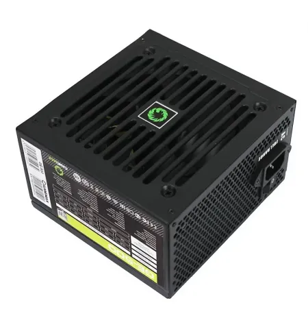 Sursa Alimentare PC Gamemax GE-500, 500W, ATX, --