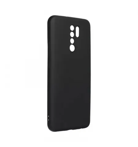 Husa Xcover Redmi 9 - Solid, Negru