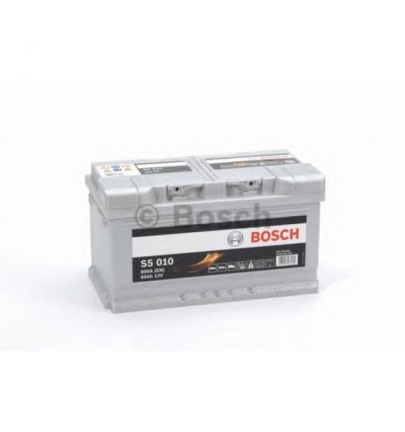 Аккумулятор BOSCH Silver Plus 85AH 800A(EN) клемы 0 (315x175x175) S5 010