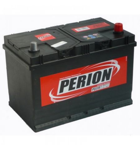 Аккумулятор PERION 105AH 800A(JIS) клемы 0/1 (330x172x240) T3 050 Клемы по центру