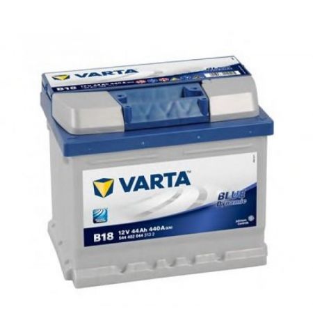 Аккумулятор Varta Blue Dynamic 44AH 440A(EN) клемы 0 (207x175x175) S4 001