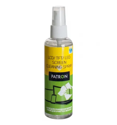 Spray de curatare Patron F3-008, Universal