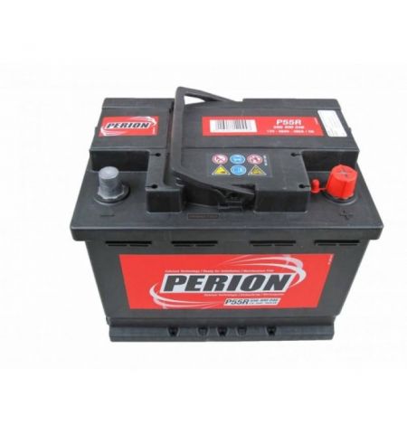 PERION Аккумулятор 56AH 480A(EN) клемы 0 (242x175x190) S3 005