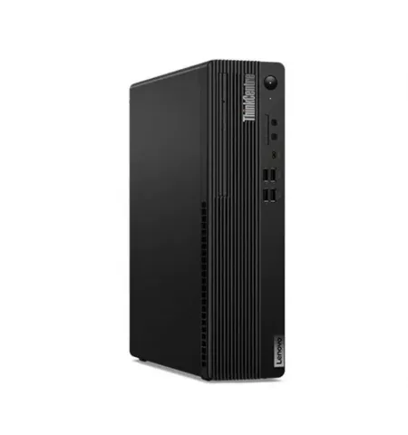 Desktop PC Lenovo ThinkCentre M70s, SFF, Intel Pentium G6400, 8GB/256GB, Intel UHD Graphics 610, Fara SO