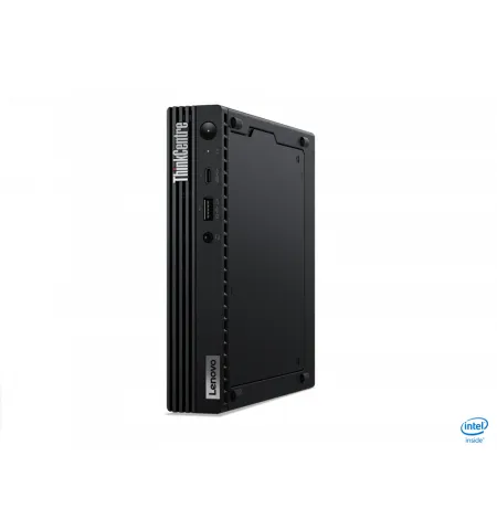 Настольный ПК Lenovo ThinkCentre M70q Tiny, Tiny, 4GB/256Гб, Intel UHD Graphics 630, Без ОС