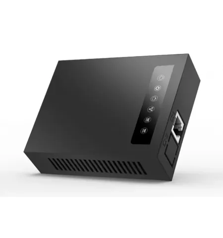 Router VoIP Fanvil G100S, Negru