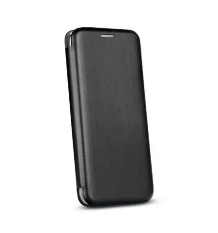 Чехол книжка Xcover Mi11i - Soft Book, Чёрный