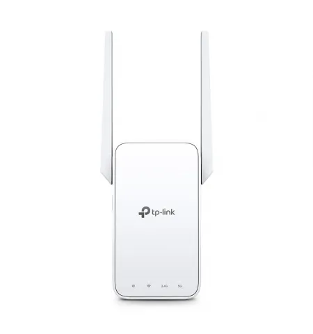 Усилитель Wi?Fi сигнала TP-LINK RE315, 300 Мбит/с, 867 Мбит/с, Белый