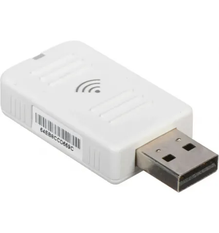 USB Wireless Adapter Epson ELPAP10