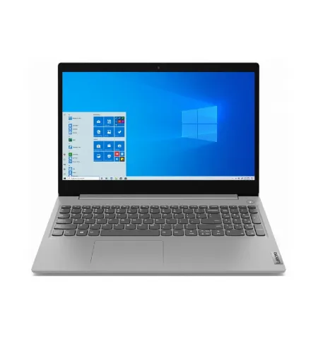 Ноутбук 15,6" Lenovo IdeaPad 3 15ADA05, Platinum Grey, AMD Athlon Gold 3150U, 8Гб/512Гб, Без ОС