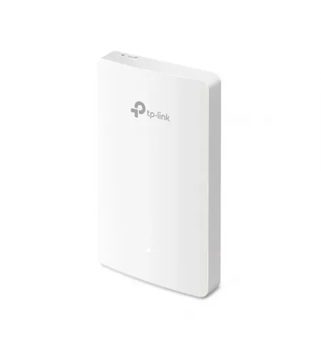 Беспроводная точка доступа TP-LINK EAP235-Wall, 300 Мбит/с, 867 Мбит/с, Белый