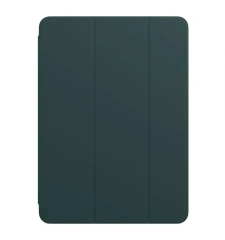 Husa pentru tableta Apple MJMD3ZMA, 11", Poliuretan, Verde