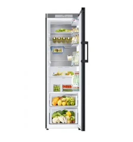 Холодильник без морозильника Samsung RR39T7475AP/UA, Серый