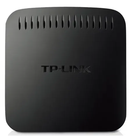 Беспроводной маршрутизатор TP-LINK TL-WA890EA, Чёрный