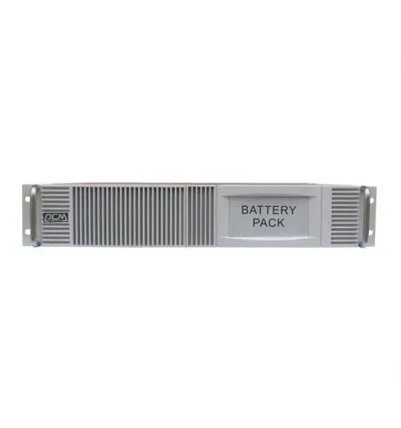 Батарейные Блоки PCM EBP for VGD-2000/3000, 12В, 7А*ч