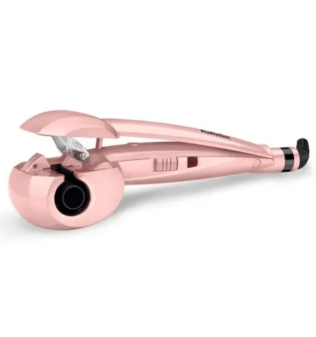 Ondulator automat BaByliss Curl Secret 2664PRE, Roz