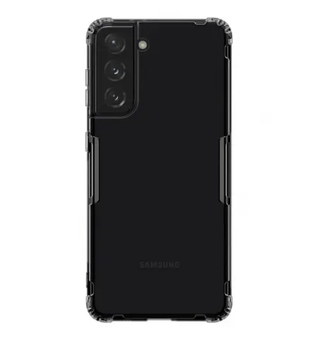 Чехол Nillkin Galaxy S21 - Nature, Прозрачный