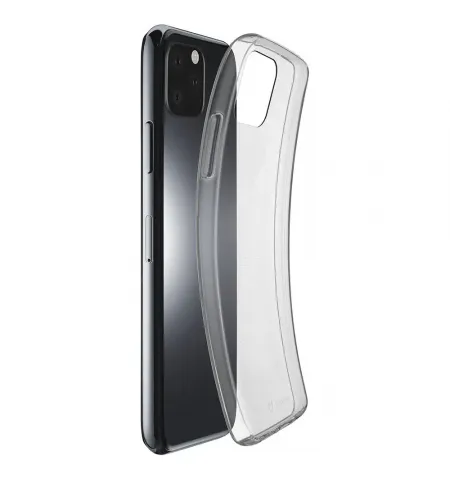 Чехол Cellularline iPhone 11 Pro - Case, Прозрачный