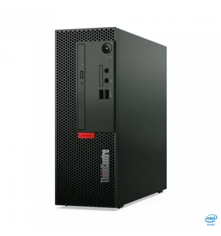 Sistem Desktop PC Lenovo ThinkCentre M70c, SFF, Intel Core i5-10400, 8GB/256GB, Intel UHD Graphics 630, Fara SO