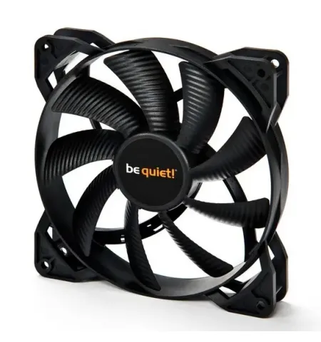 Вентилятор для ПК be quiet! PURE WINGS 2 120mm PWM, 120 мм