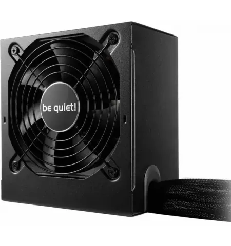 Блок питания для компьютеров be quiet! SYSTEM POWER 9, 500Вт, ATX, --