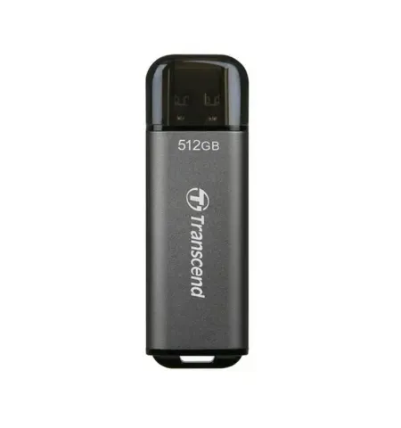 Memorie USB Transcend JetFlash 920, 512GB, Gri