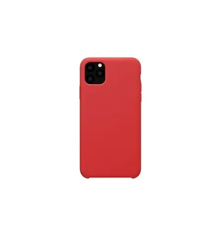 Чехол Nillkin iPhone 11 Pro Max - Flex Pure, Красный