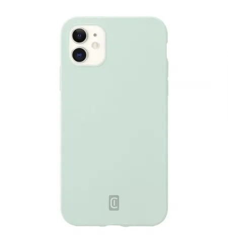 Чехол Cellularline Sensation - iPhone 12 mini, Зелёный