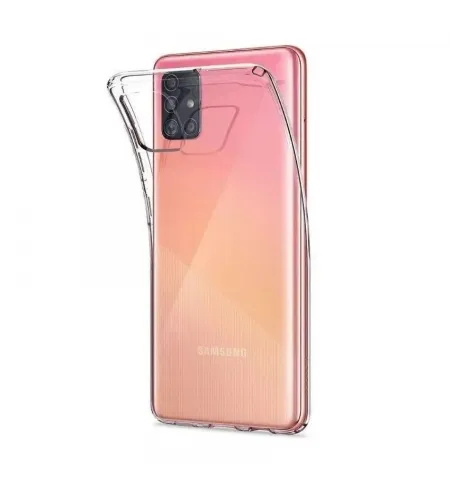 Husa Xcover p/u Samsung A71, Transparent