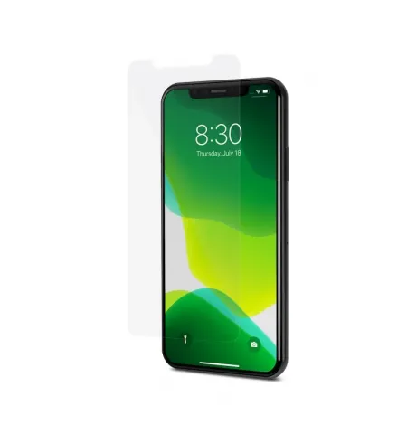 Защитное стекло Moshi AirFoil Glass - iPhone 11 Pro XS/X, Прозрачный