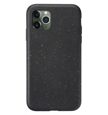 Husa Cellularline Become - iPhone 12 / 12 Pro, Negru