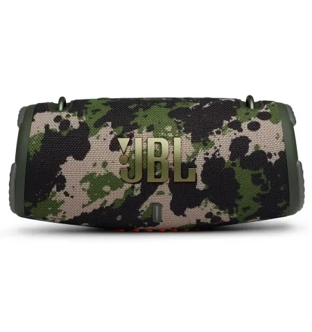 Boxa portabila JBL Xtreme 3, Camuflaj