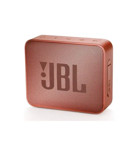 Boxa portabila JBL GO 2, Scortisoara