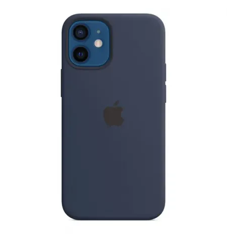 Чехол Apple iPhone 12 mini Case, Глубокий флот