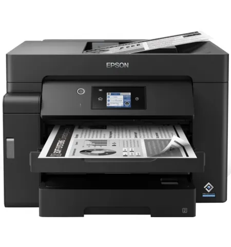 Струйный МФУ Epson C11CJ41404, Чёрный