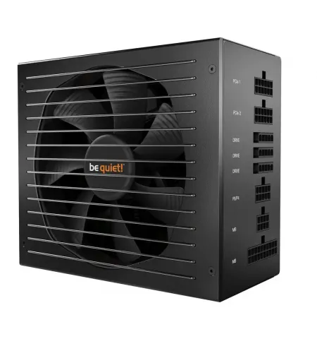 Блок питания для компьютеров be quiet! STRAIGHT POWER 11 PLATINUM, 750Вт, ATX, Полностью модульный