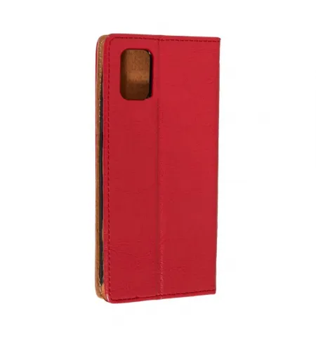 Чехол книжка Xcover Redmi 9T/Poco M3 - Soft Book, Красный