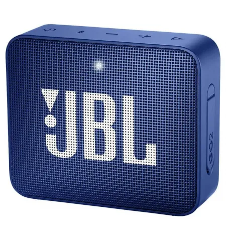 Портативная колонка JBL GO 2, Синий