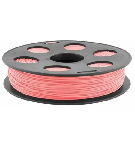 Filament pentru imprimanta 3D Gembird 3DP-ABS1.75-01-P, ABS, Roz , 1.75 mm, 1kg