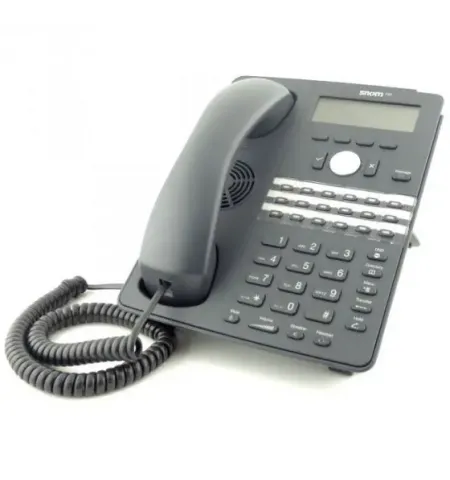 IP Телефон Snom RAL 7016, Серый