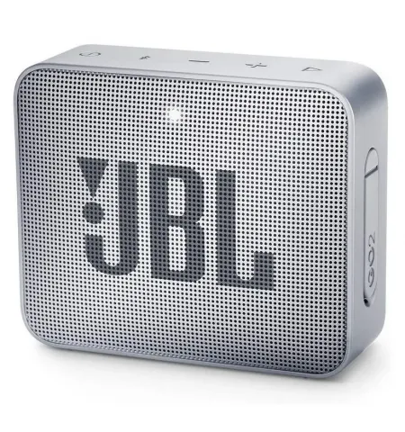 Boxa portabila JBL GO 2, Gri